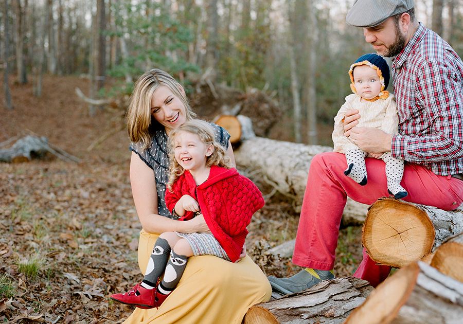 Family Man, Again!